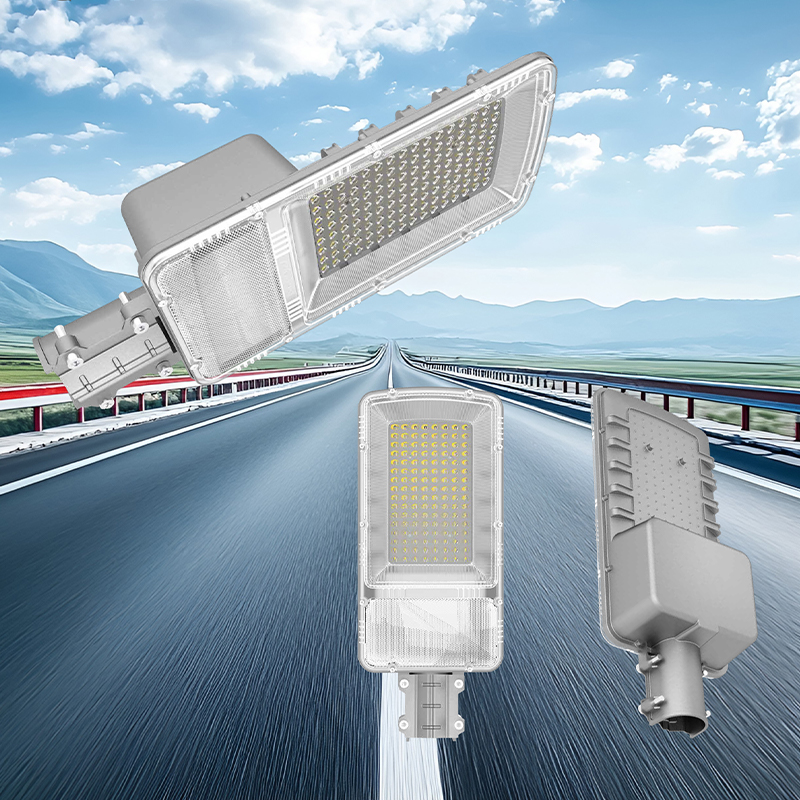 Новый уличный светильник Sky Series Light мощностью 30 Вт на солнечных батареях Новый уличный светильник Sky Series Light мощностью 30 Вт на солнечных батареях